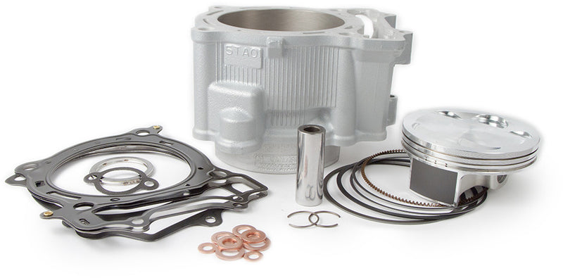Cylinder Works Cylinder Kit 95.00/Standard 12.0:1 - 20001-K01 Yamaha ATVs 2004-2009