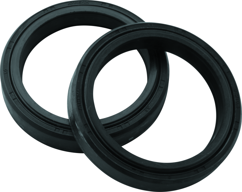 BikeMaster 429112 Fork Seal 43x55x9.5/10.5 - Photo - Primary