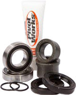 Pivot Works Water Proof Wheel Collar Kit Front - PWFWC-Y05-500 Yamaha Dirt Bikes 2007-2024