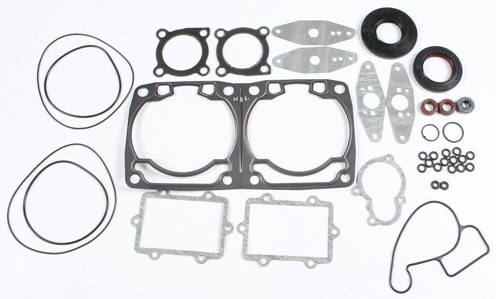 Sp1 123-10015 09-711311 FULL GASKET SET A/C
