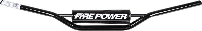 Fire Power 18-63100 063202011 HANDLEBAR - CSC YZ/YZF - BLACK