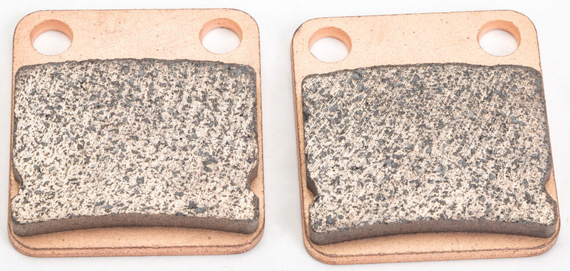 All Balls Brake PAD Kit Sintered - 18-8012 For Polaris Outlaw 70 / RZR 2021-2025 | Honda CR80R / CR80RB Expert 1994-1997