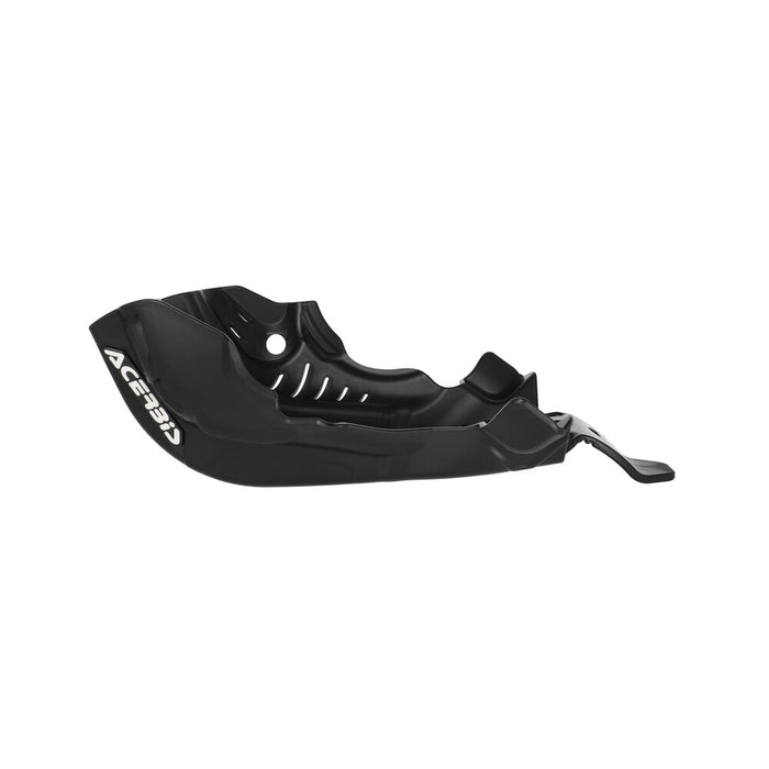 Acerbis 29869-10001 2986910001 SKID PLATE KAW BLACK