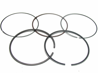 Namura 186-1000R NA-10000R PISTON RINGS 89.96MM HON FOR NAMURA PISTONS ONLY