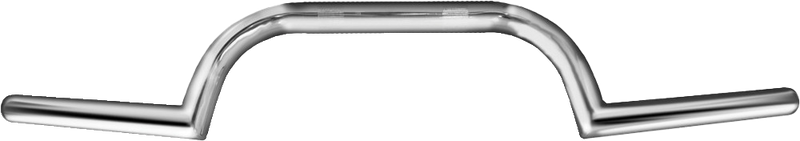 Fire Power 62-9556C 23-12538 7/8" HANDLEBAR CLUBMAN CHROME