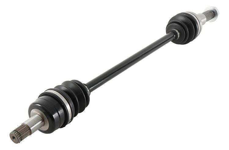 All Balls 6 Ball Heavy Duty Axle Front - AB6-YA-8-305 Yamaha UTVs 2014-2025