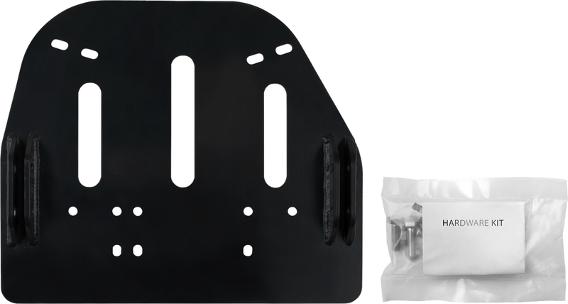 Open Trail ATV Plow Mount - 459-5075 Polaris Sportsman / Scrambler 2010-2023