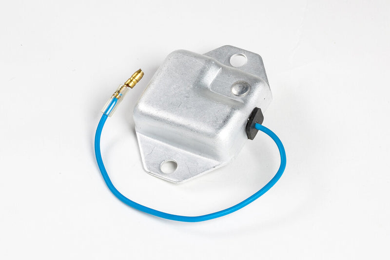Rick's Motorsport Electric Rectifier Regulator - 10-443 Yamaha Banshee / Blaster 1987-2006