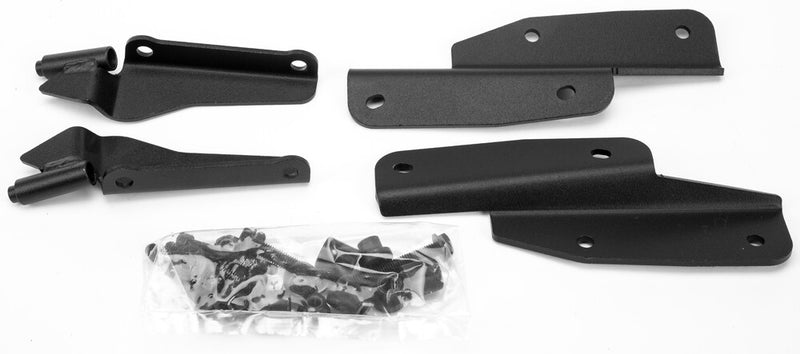 Givi TOP Case Hardware - SR1144 Honda Africa Twin / CRF1000L Africa Twin 2016-2017