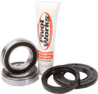 Pivot Works 52-03504 PWFWK-HQ01-001 FRONT WHEEL BEARING KIT