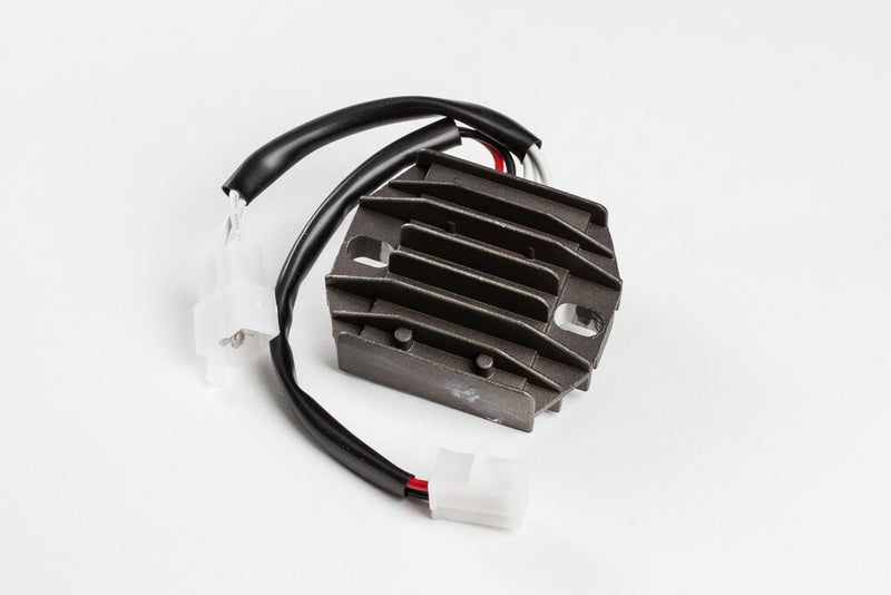 Rick's Motorsport Electric 27-10224 10-224 REGULATOR / RECTIFIER