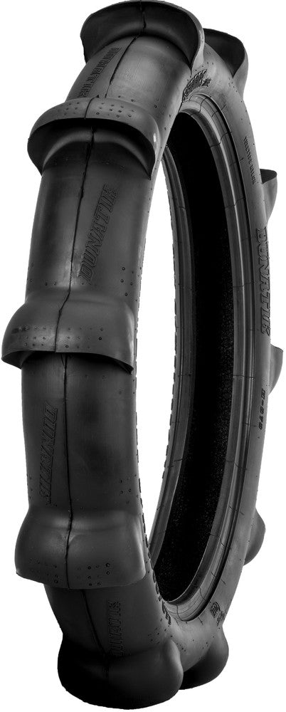 Sedona Tire Dunatik 10 Paddle Rear 110/ 62M Bias TT - DN1109019-10 For Husqvarna Dirt Bikes 2002-2018 | TM Dirt Bikes 1995-2009