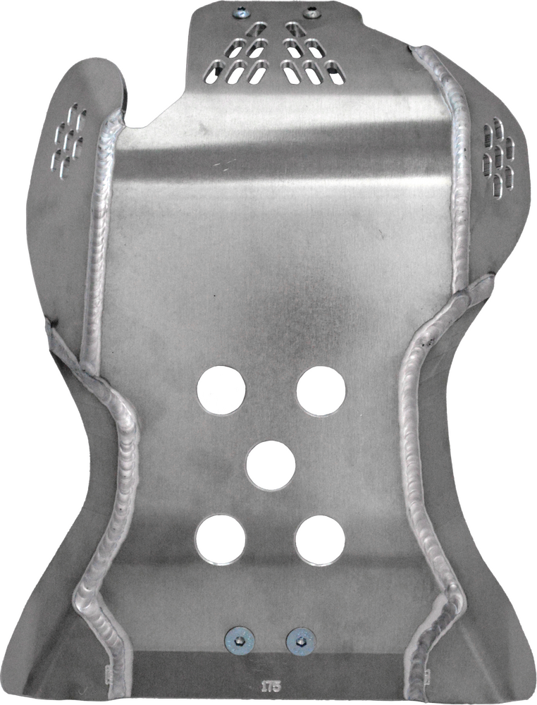Enduro Engineering Skidplate Berg HUS - 24-175 For Husqvarna Dirt Bikes 2014-2016 | KTM Dirt Bikes 2012-2016