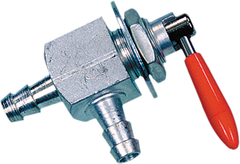 Sp1 12-7118 07-7118 FUEL FLOW SHUT-OFF VALVE