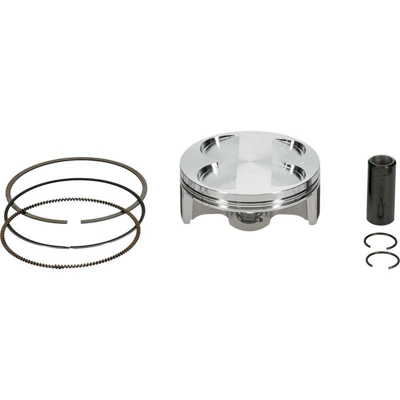 Vertex Piston Kit BB Forged 79.95/+3.00 13.8:1 - 24405A Yamaha YZ 250 / WR 250 2019-2024
