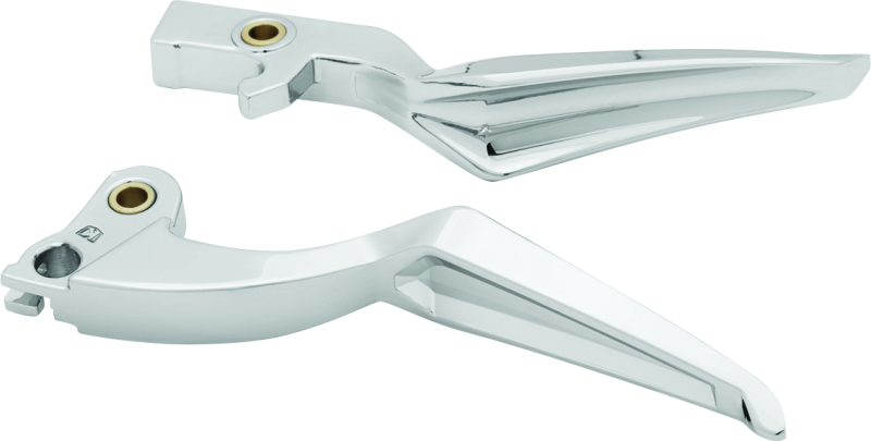 Kuryakyn 5776 Phantom Levers Indian Chrome - Photo - Primary
