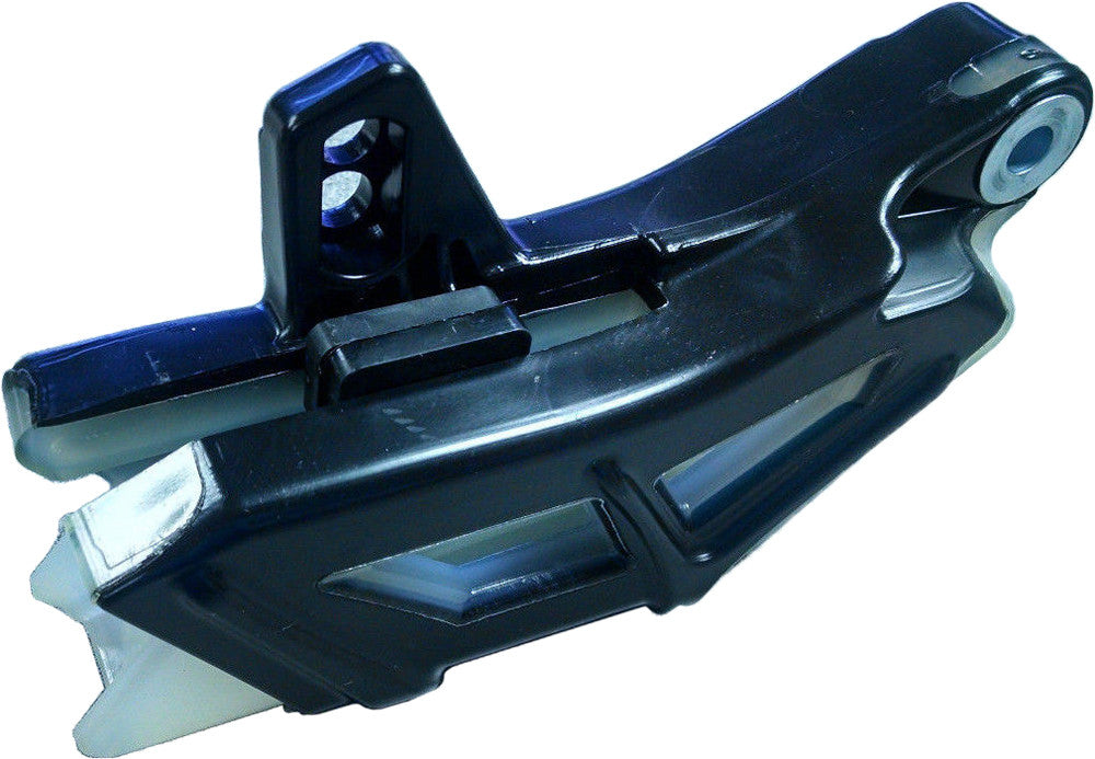 Acerbis 21256-40001 2125640001 CHAIN GUIDE BLACK