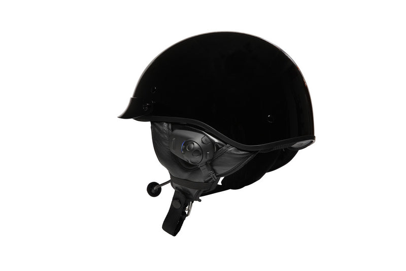 Sena 843-01121 SPH10H-FM-01 SPH10H-FM W/BUILT-IN FM TUNER FOR HALF HELMETS SINGLE PACK