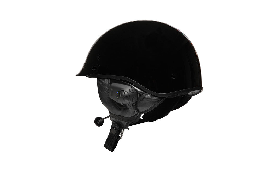 Sena 843-01121 SPH10H-FM-01 SPH10H-FM W/BUILT-IN FM TUNER FOR HALF HELMETS SINGLE PACK