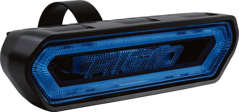 Rigid Industries 652-90144 90144 CHASE TAIL LIGHT BLUE