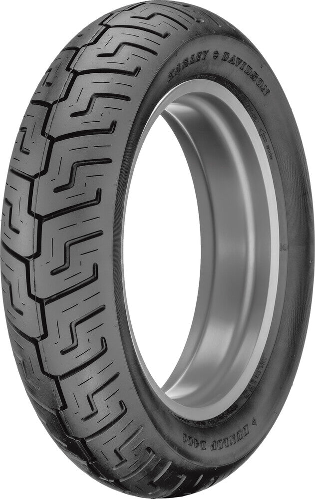 Dunlop 873-0235 45064036 D401 Tire - SpazCycle