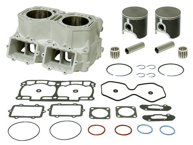 Sp1 TOP END Kit S-D 800R - SM-09604K Ski-Doo Snowmobiles 2007-2017