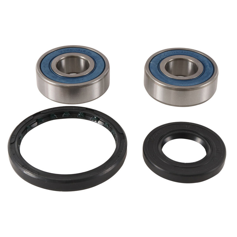 All Balls Wheel Bearing & Seal Kit - 25-1743 Kawasaki Ninja 250R 2008-2012