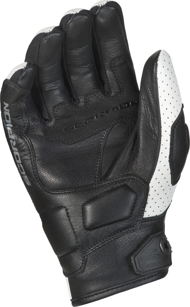 Scorpion Exo 75-5719M G56-154 WOMEN'S KLAW II GLOVES WHITE MD