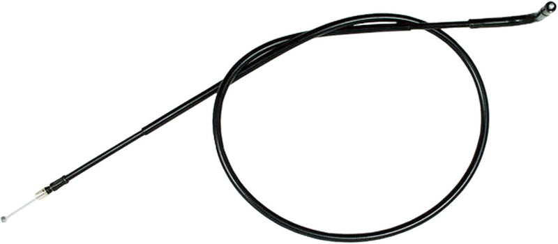 Motion Pro Black Vinyl Choke Cable - 03-0194 Kawasaki ATVs 1989-2004
