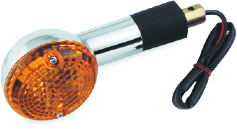 BikeMaster 263035 Suzuki Turn Signal - Front - Photo - Primary