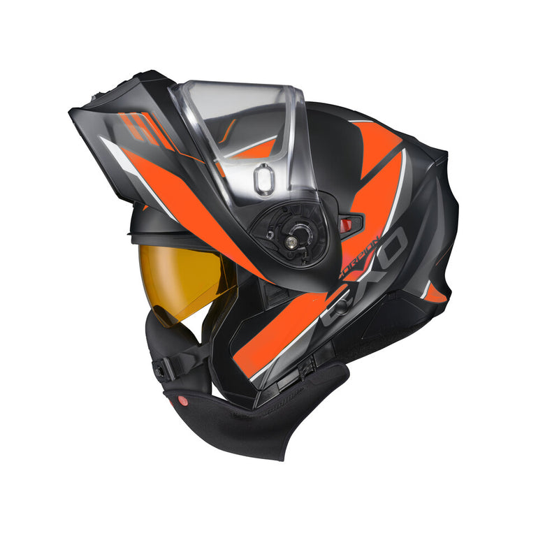 Scorpion Exo EXO-GT930 Cold Weather Helmet