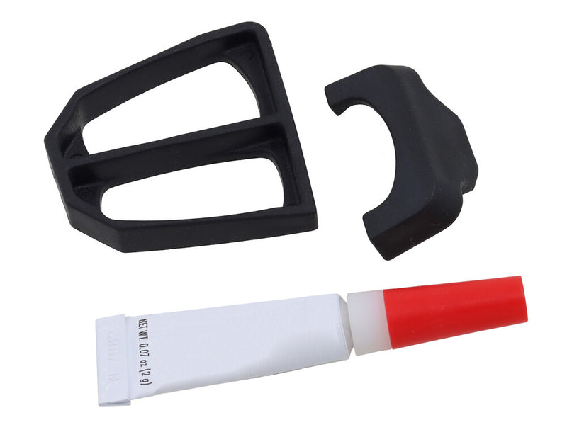 Sp1 Switch Guard A C - SM-01596 For Arctic Cat Snowmobiles 2007-2020 | Yamaha Snowmobiles 2014-2019