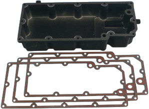 James Gaskets 681-4306 26077-99 GASKET TRANS OIL PAN TWIN CAM TOURING 5/PK 26077-99