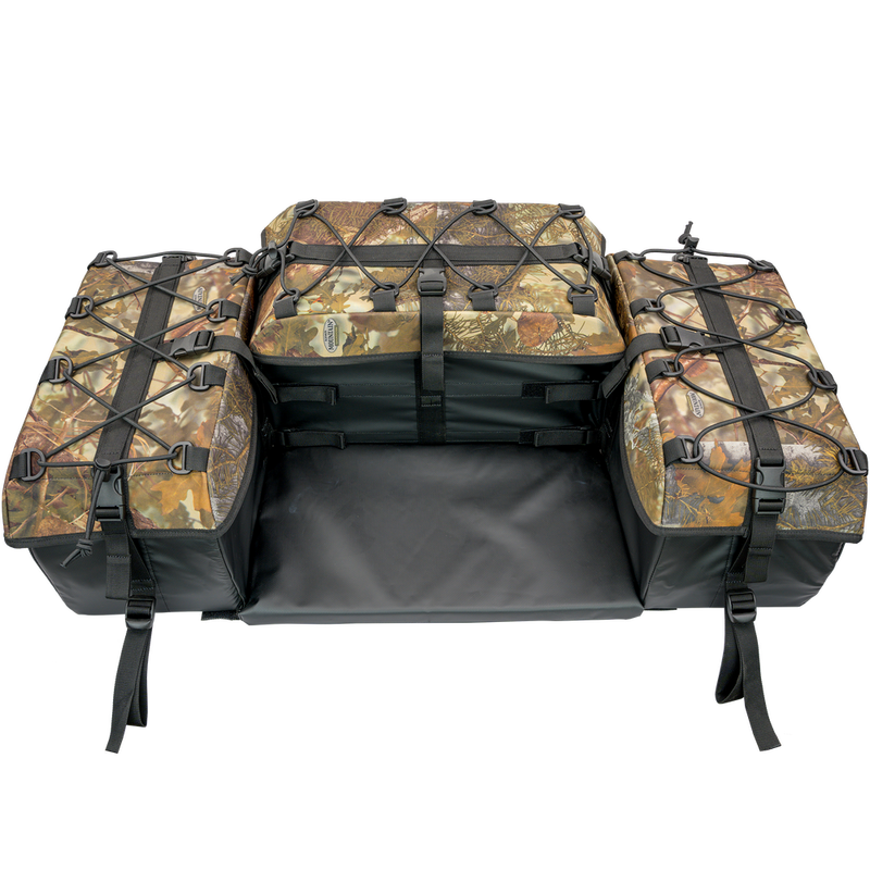 Atv Tek 45-2606 ASPBMOB ARCH PADDED BAG CAMO