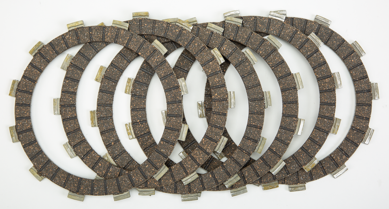 Ebc 15-1171 CK1171 REDLINE CLUTCH KIT CK1171
