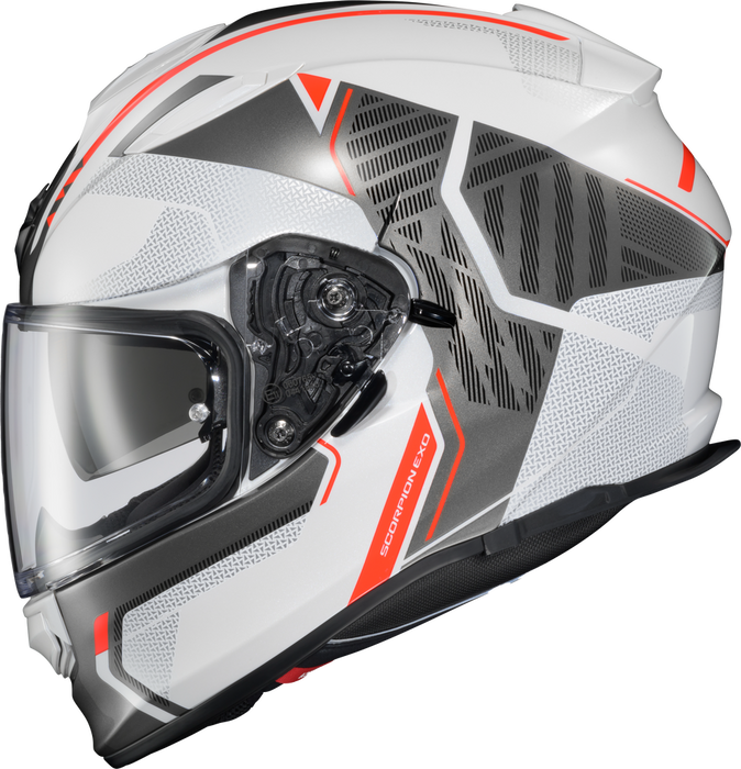 Scorpion Exo Ryzer Full-Face Helmet
