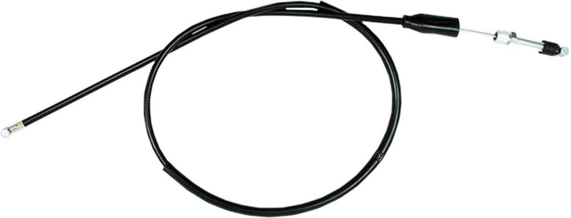 Motion Pro Black Vinyl Clutch Cable - 04-0057 Suzuki QuadRacer 1985-1992