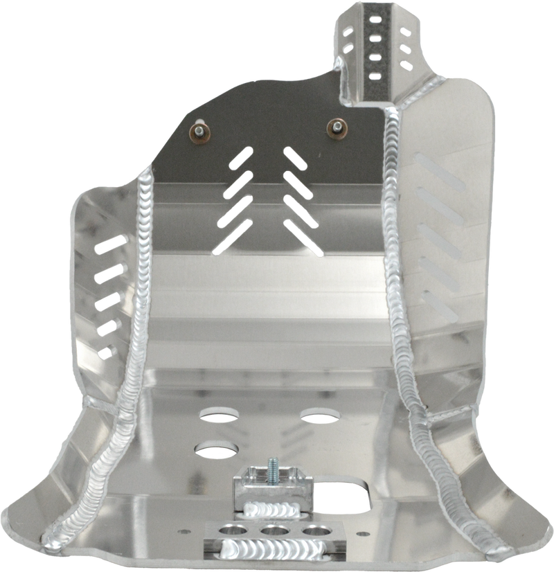Enduro Engineering Skidplate - 24-5019 Yamaha WR 450 / YZ 450 / WR 250 / YZ 250 2019-2024