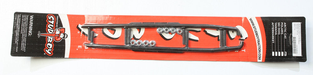 Stud Boy 16-32093-60 CAT-R2093-60 ROUND BARS 6"