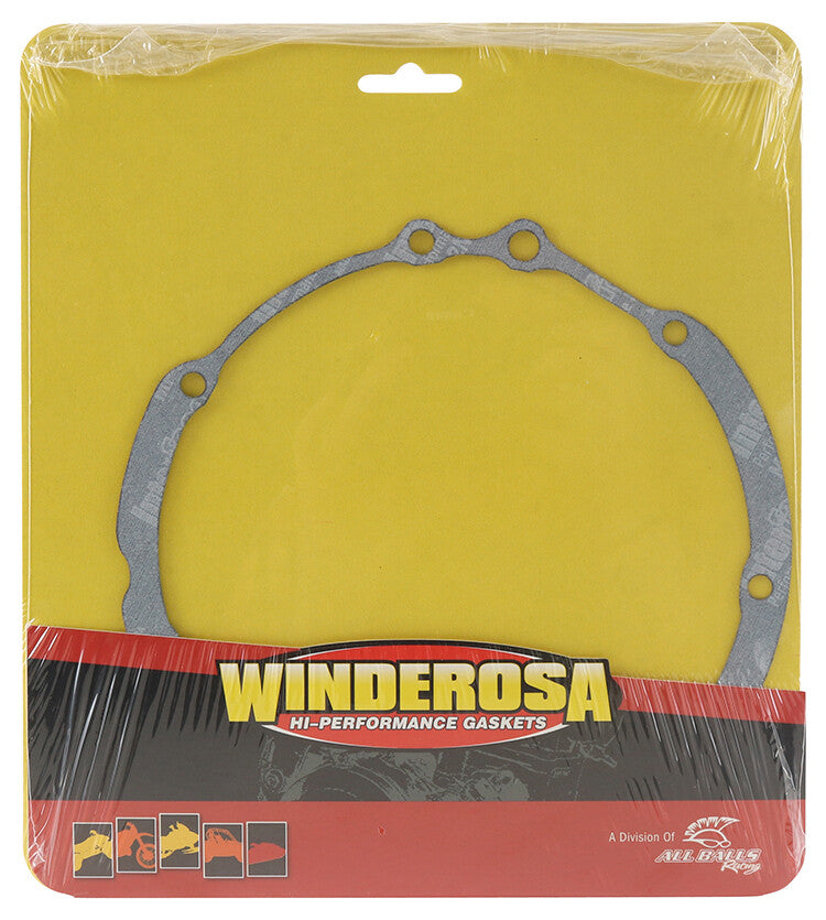 Vertex Clutch Cover Gasket Outer - 333008 Honda VT1100C / VT1100C2 / VT1100C3 / VT1100T 1995-2007