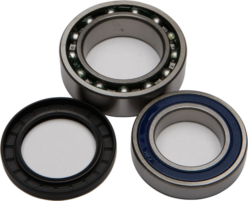 All Balls 22-51011 25-1011 WHEEL BEARING & SEAL KIT