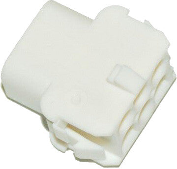 Namz Custom Cycle 850-08130 NA-350781-1 AMP MATENLOCK 6-WIRE CAP CONNECTOR