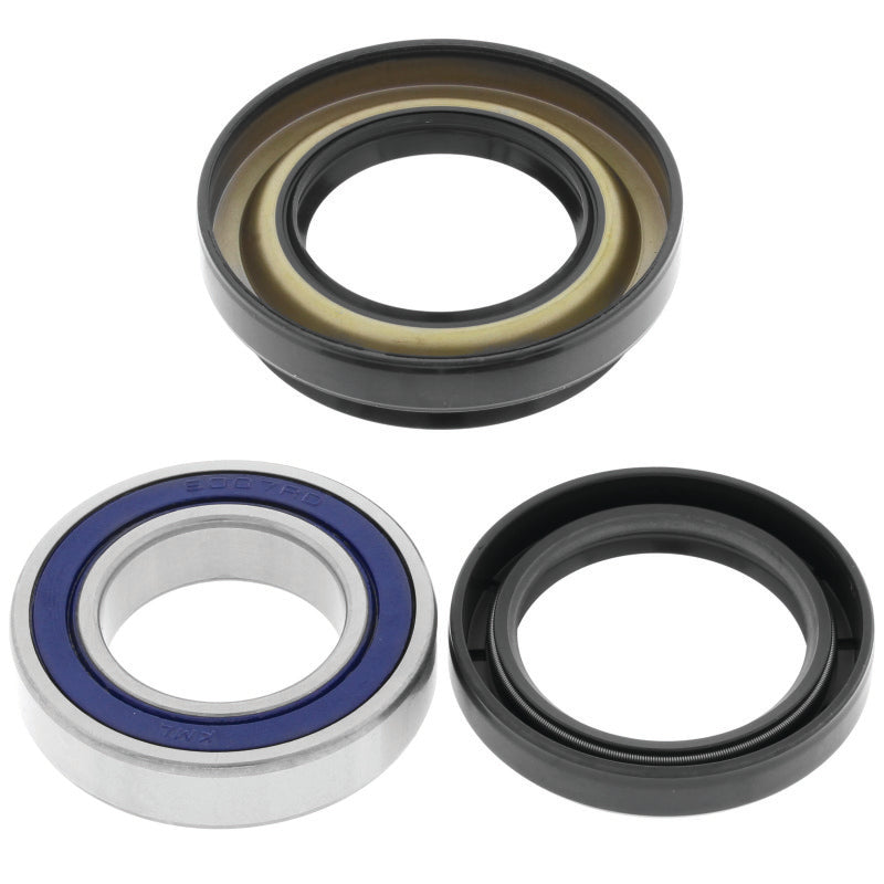 QuadBoss 413318 93-00 Honda TRX300 Fourtrax Rear ATV Wheel Bearing & Seal Kit - Photo - Primary