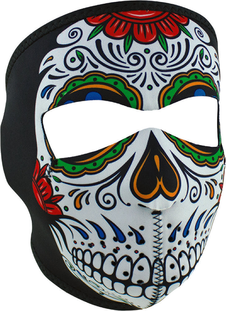 Zan Headgear Full Face Mask