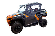 Seizmik 52-06017KIT 16-21 Polaris General 1000 / XP Upper Door Kit - Photo - Primary