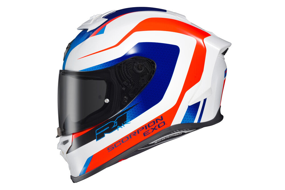 Scorpion Exo EXO-R1 Air Full Face Helmet