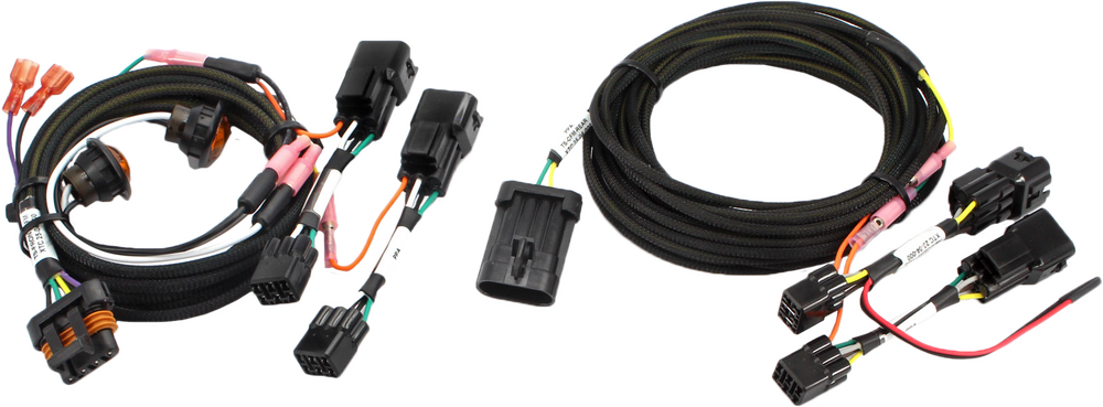Xtc Power Products 630-1350 ATS-CFM-U10 SELF CANCELING T/S KIT W/HORN