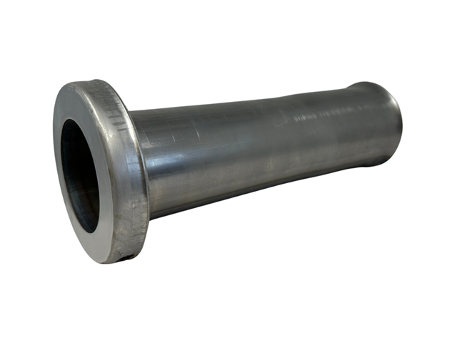 Tab Performance 2-1 Indian Scout Replacement Baffle | 2025 - Up - Zombie Baffles 2-1-SCOUT-REPLACEMENT-BAFFLE-Z