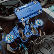 OG 2024-Up Touring Inverted Front End Upgrade kit