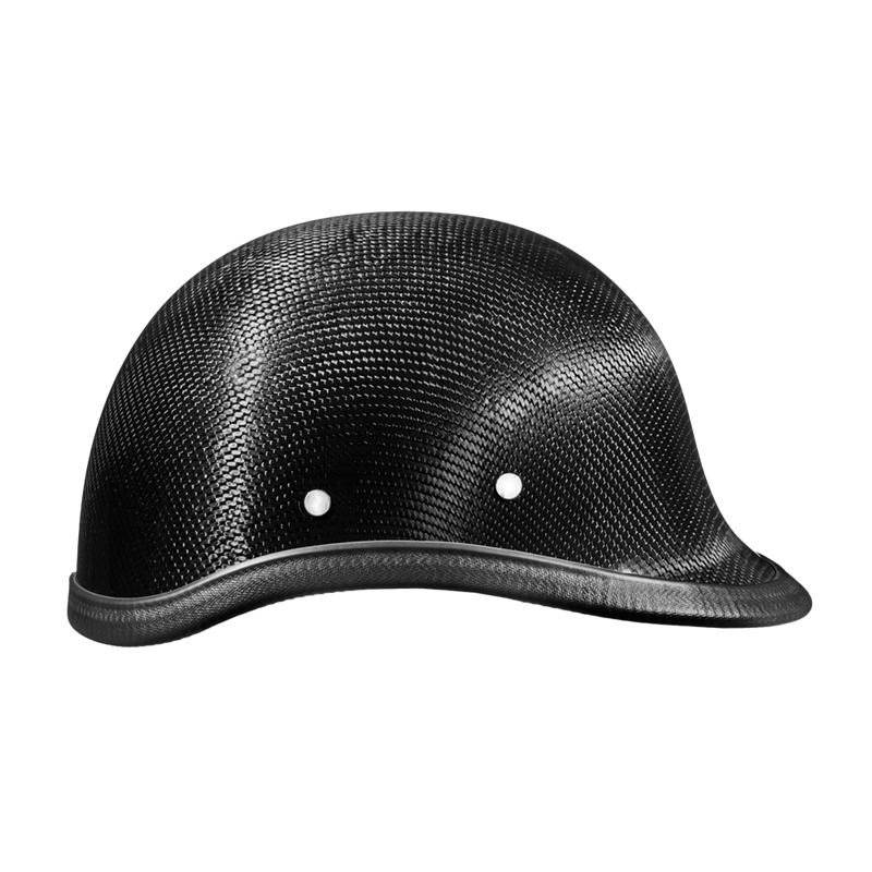 Novelty Hawk- Grey Carbon Fiber